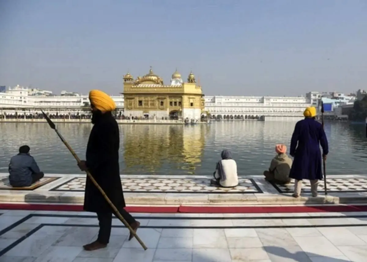 دیدنی های روز؛ از خسارات توفان"رای" تا جام جهانی اسکی