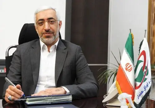 عشقی در سازمان بورس ماند