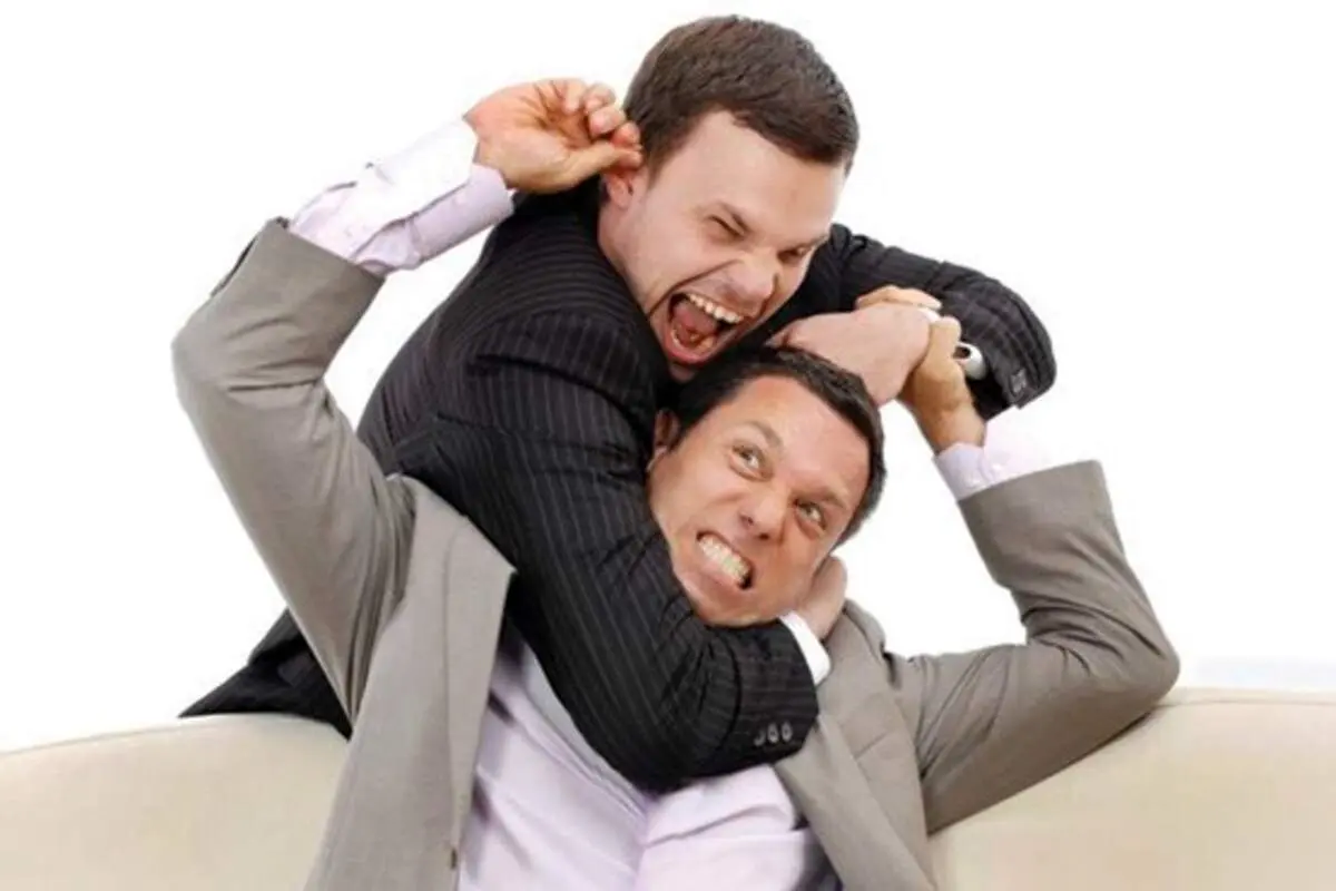 راهکارهایی ساده برای کاهش خشونت و درگیری در محل کار