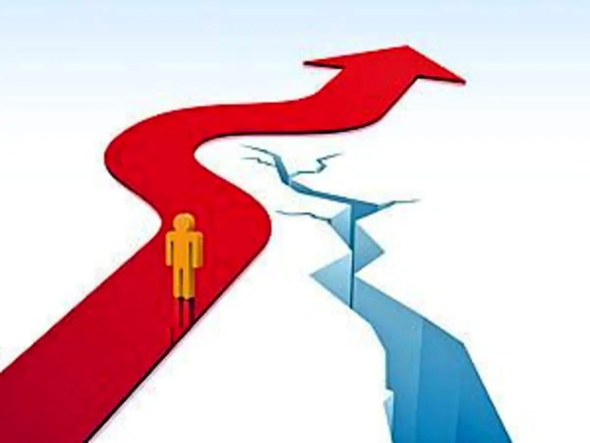 اگر قرار است بحران داشته باشم بهتر است بحران خوبی باشد