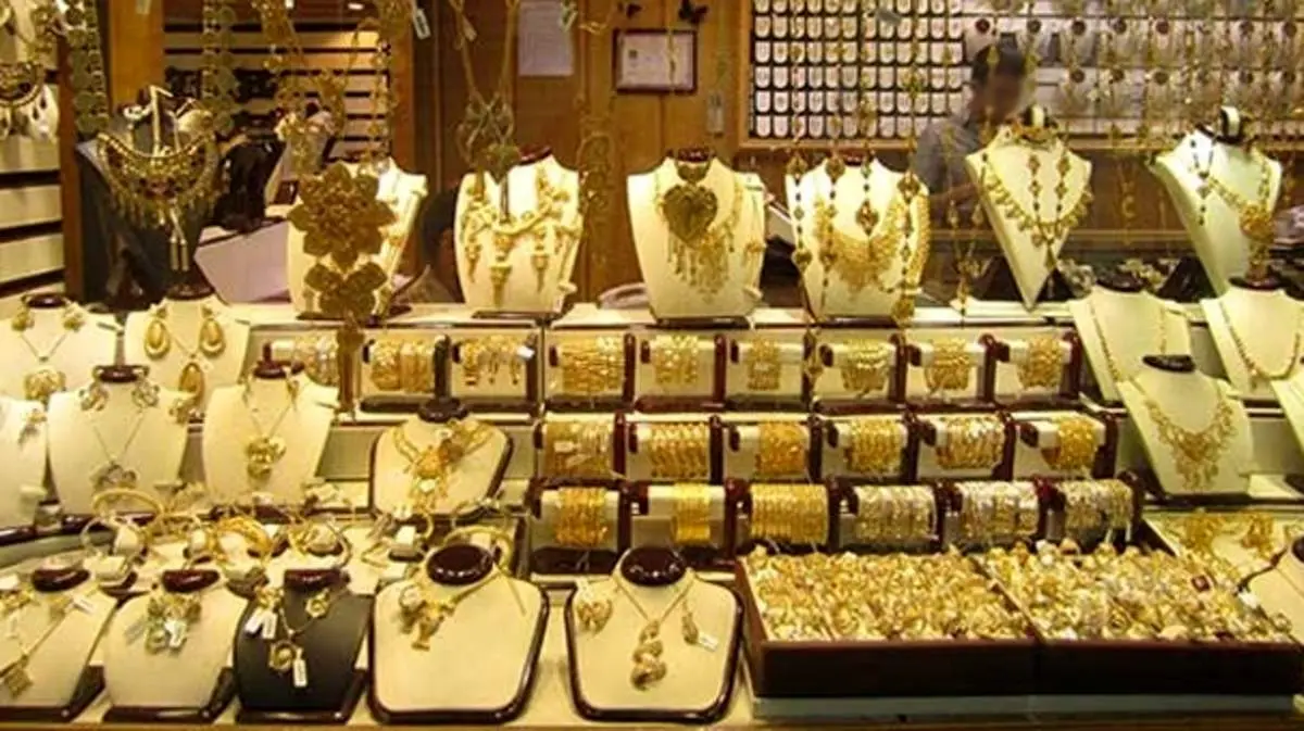 بهای جهانی طلا ۳ دلار افزایش یافت/ نوسانات اندک قیمت سکه وطلا در بازار داخلی+ فیلم