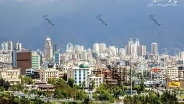 آپارتمان در تهران چند؟