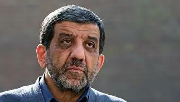 ضرغامی خطاب به نوازنده خیابانی: شادتر بزن! | مردم شادی می‌خواهند؛ بگذاریم نفس بکشند+ فیلم
