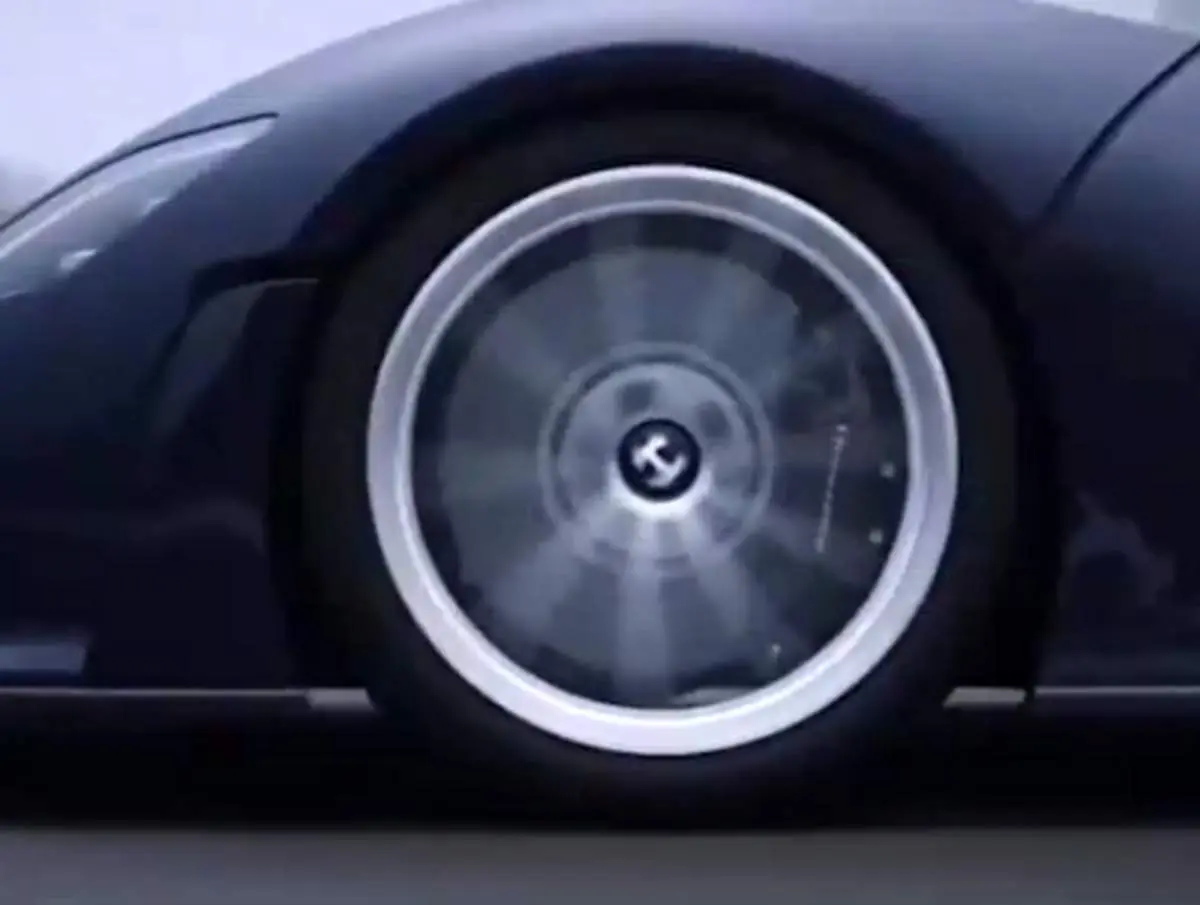 با گران قیمت‌ترین ماشین جهان در سال ۲۰۲۱ آشنا شوید+ فیلم