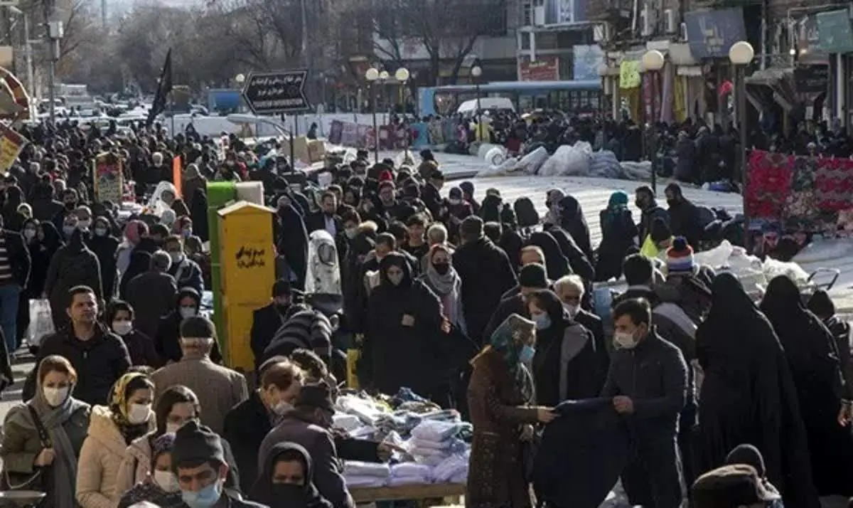 هشدار استاندار تهران نسبت به شیوع امیکرون/ دورهمی را تعطیل کنید