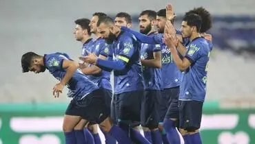 تنها برد بدون پاداش شاگردان مجیدی