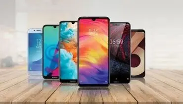آیفون‌ ارزان شد + جدول قیمت‌ها