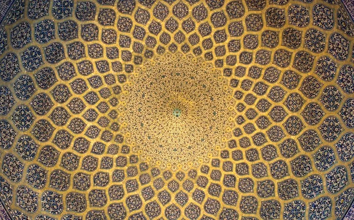 ایران به روایت عکاسان خارجی