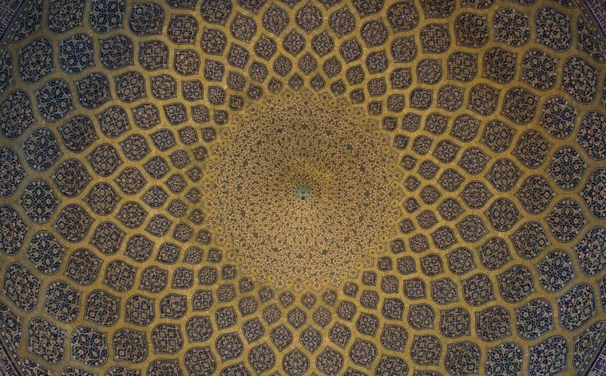 ایران به روایت عکاسان خارجی