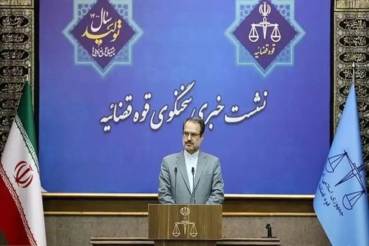 واکنش خدائیان به انتشار نامه محرمانه احراز نشدن صلاحیت «علی لاریجانی» / برخی از مسئولین در ارتباط با پرونده‌های بورس محکوم شدند