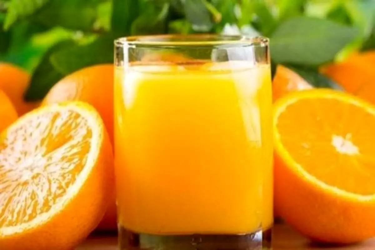 تاثیر باورنکردنی خوردن روزی یک پرتقال در سلامتی بدن