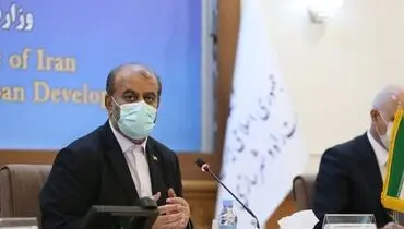 وزیر راه و شهرسازی: ما از دولت پول نمی خواهیم، مجوز می خواهیم /۲.۵ میلیارد دلار یارانه پنهان سوخت کامیون‌های فرسوده در سال