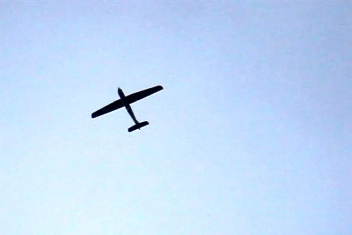 لحظه نابودی و هلاکت تروریست‌های تکفیری با پهپادهای انتحاری روسیه + فیلم