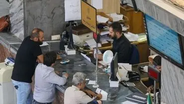 تمدید مهلت تسویه بدهی بانکی تا پایان اسفند ۱۴۰۰