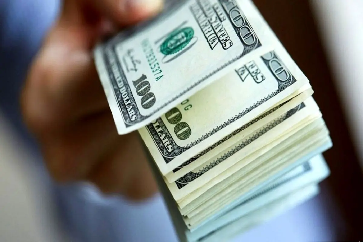نرخ ارز در بازار آزاد ۳۰ آذر ۱۴۰۰؛ دلار ۲۷ هزار و ۴۰۱ تومان است
