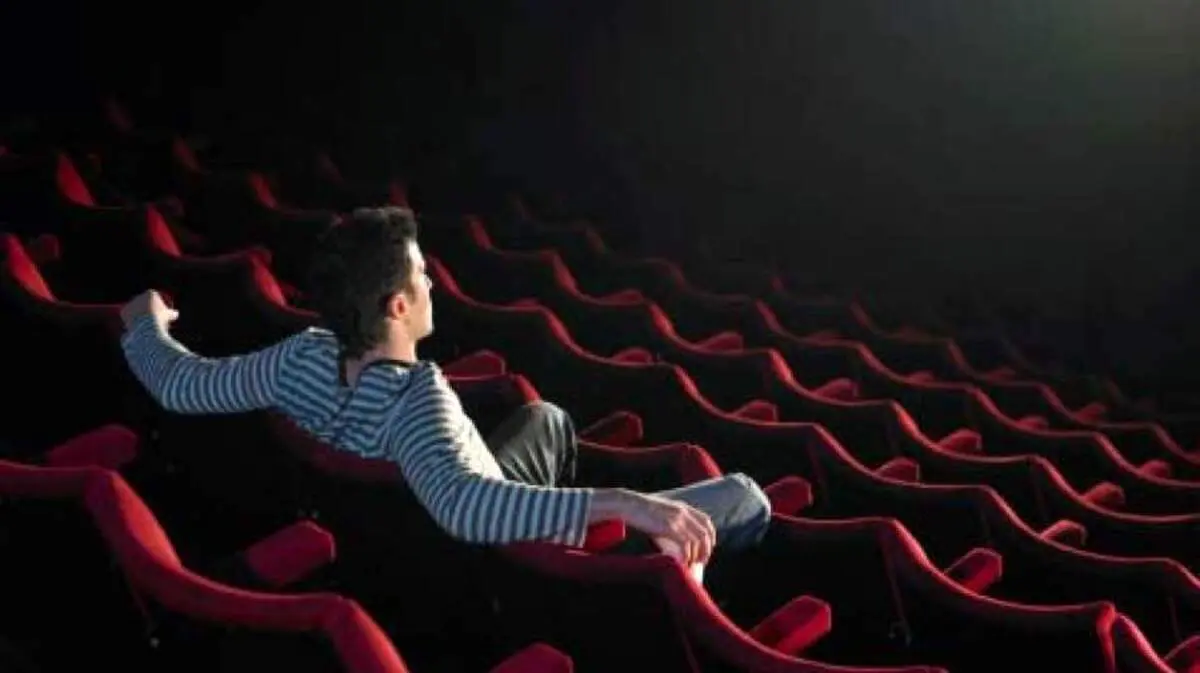چرا نباید از تنهایی بترسیم