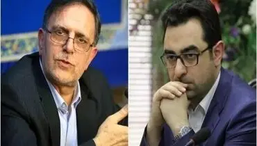 خدائیان: رأی پرونده عراقچی و سیف نقض نشده است