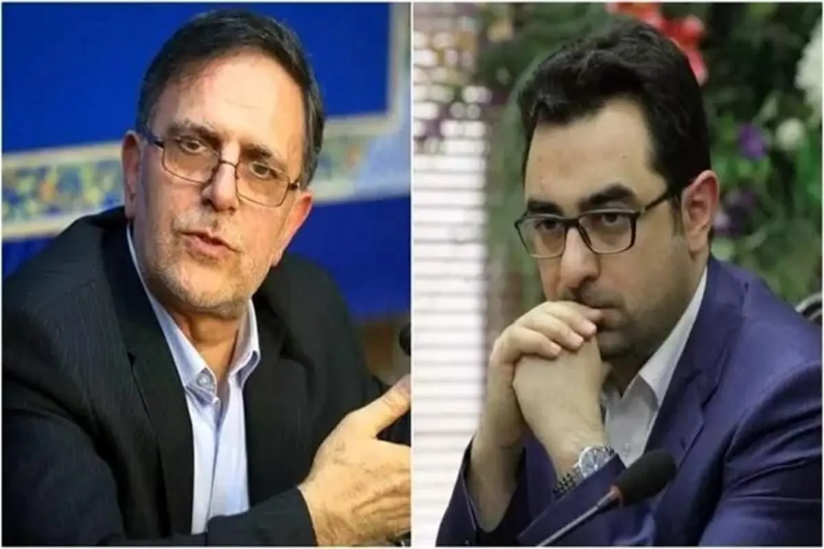 خدائیان: رأی پرونده عراقچی و سیف نقض نشده است