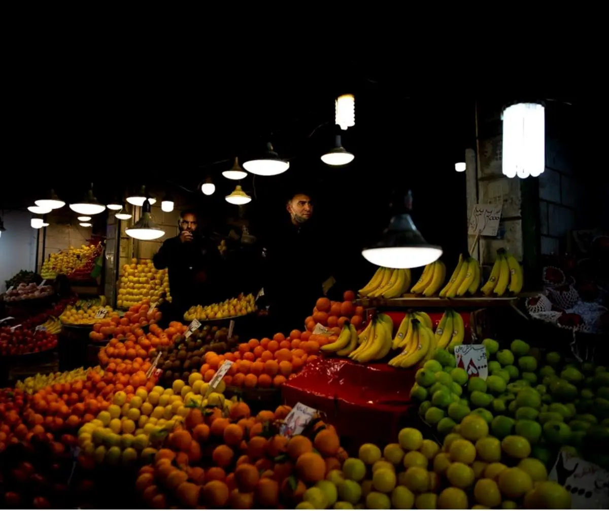 سنت شب یلدا