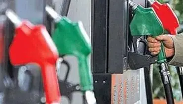 تکلیف قیمت بنزین روشن شد