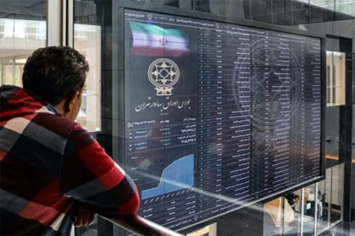 صعود ۱۶ هزار واحدی شاخص بورس