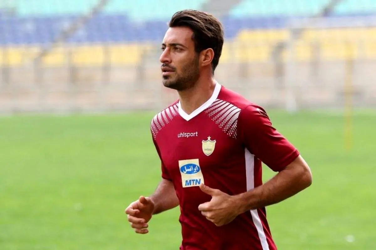 شوک روز؛ پرسپولیس از حق ۱۲ میلیارد تومانی خودش گذشت!