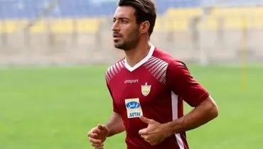 شوک روز؛ پرسپولیس از حق ۱۲ میلیارد تومانی خودش گذشت!