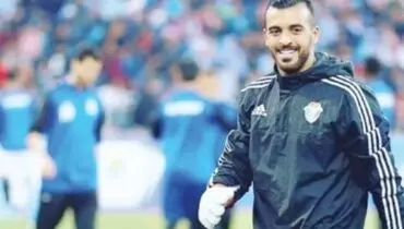 پرسپولیس جانشین رادوشویچ را انتخاب کرد