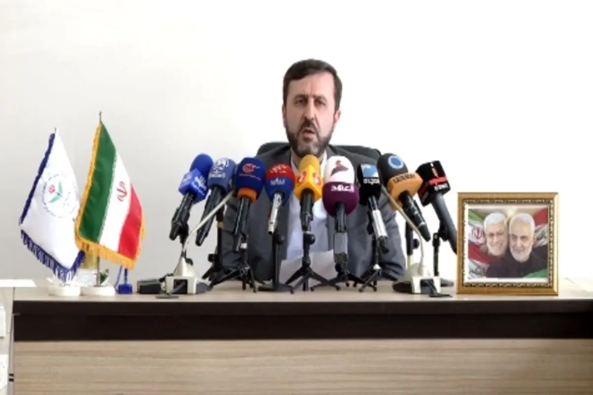 صدور کیفر خواست متهمان ترور سردار سلیمانی تا پایان سال
