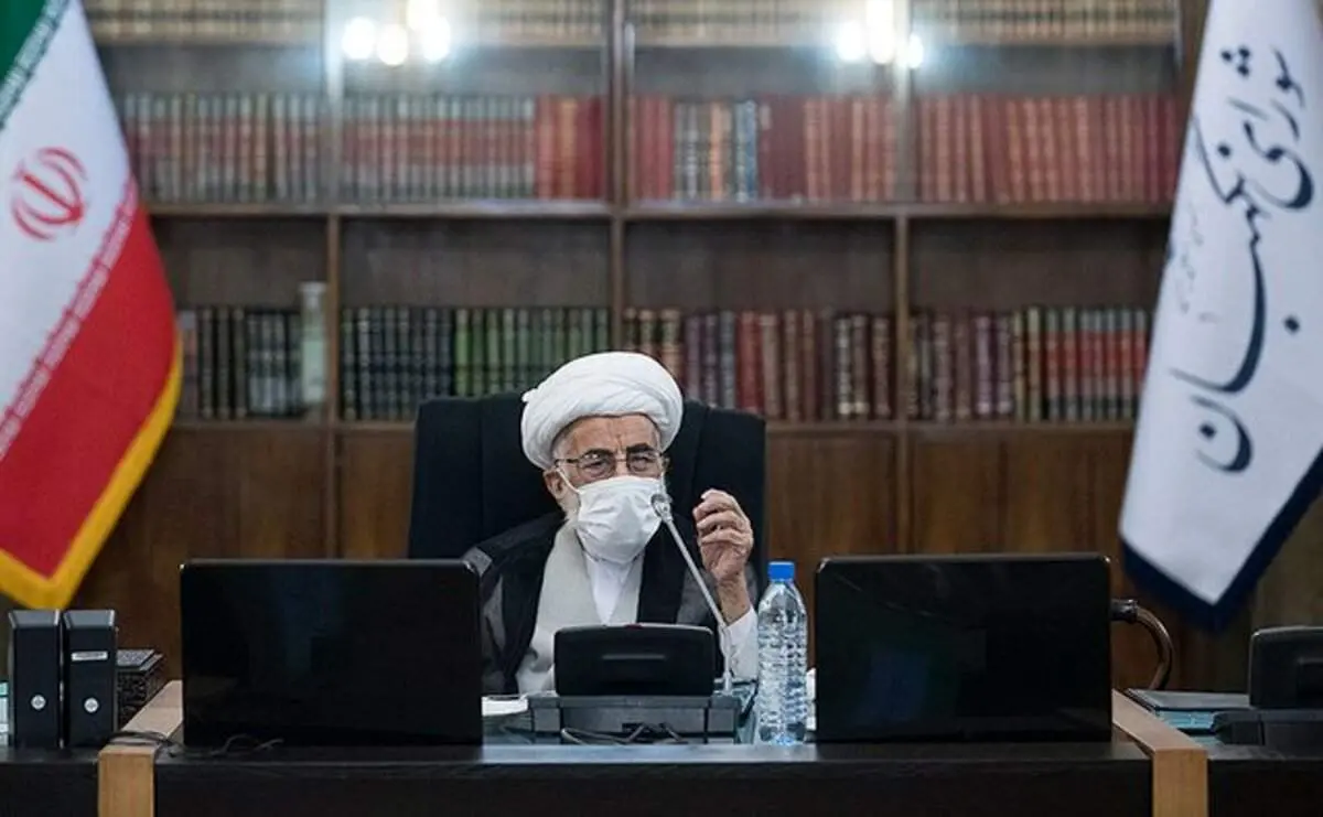 آیتالله جنتی: ارادت ما به حضرت عیسی(ع) از مسیحیان کمتر نیست