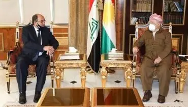 تأکید مالکی و بارزانی بر لزوم بازنگری در حکمرانی در عراق