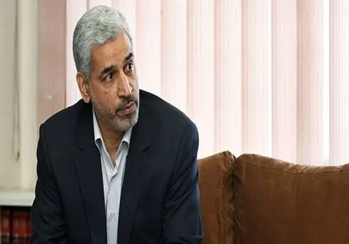 صدای کمتر شنیده شده شهید احمد کاظمى هنگام ورود رزمندگان به خرمشهر/  ‌"آقا میگم من تو شهرم"