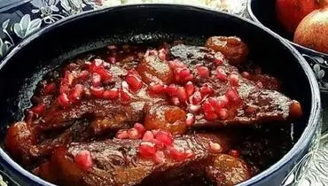 خورش ناردون