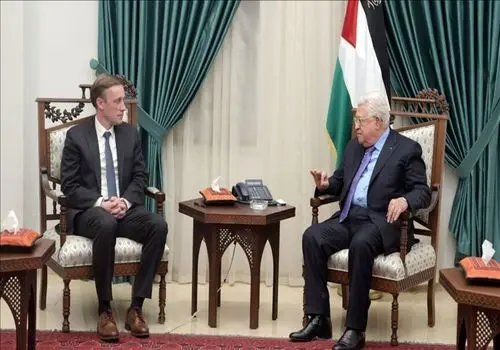 درخواست محمود عباس برای تشکیل نشست فوق‌العاده سازمان ملل