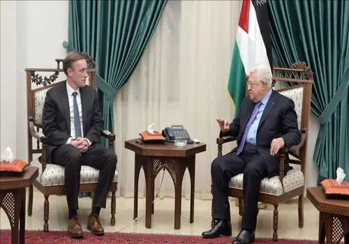 درخواست محمود عباس برای تشکیل نشست فوق‌العاده سازمان ملل