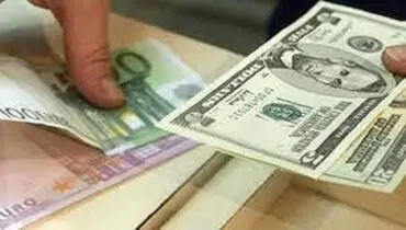 نرخ ارز در بازار آزاد دوم دی ۱۴۰۰/ دلار ۲۷ هزار و ۴۰۱ تومان است