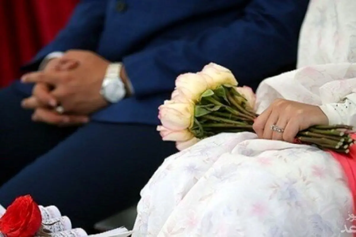 دستورالعمل عجیب طالبان درباره شرایط عروس و داماد در جشن ازدواج!