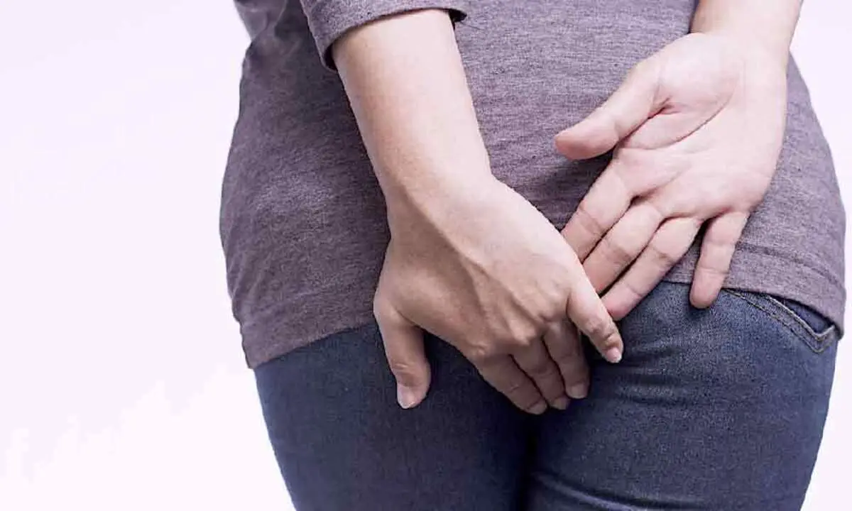 رابطه از پشت تا چه زمانی قابل تشخیص است؟
