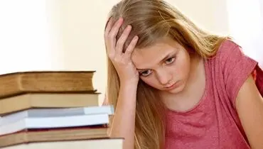 استرس نوجوانان چیست؟ (مدیریت استرس نوجوانان)