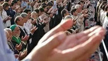 ارائه برنامه‌های یوم‌الله ۹ دی در نمازجمعه تهران