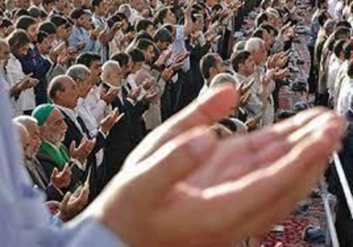 ارائه برنامه‌های یوم‌الله ۹ دی در نمازجمعه تهران