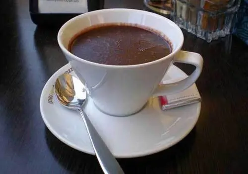 طرز تهیه هات چاکلت مکزیکی برای روزهای سرد پاییزی
