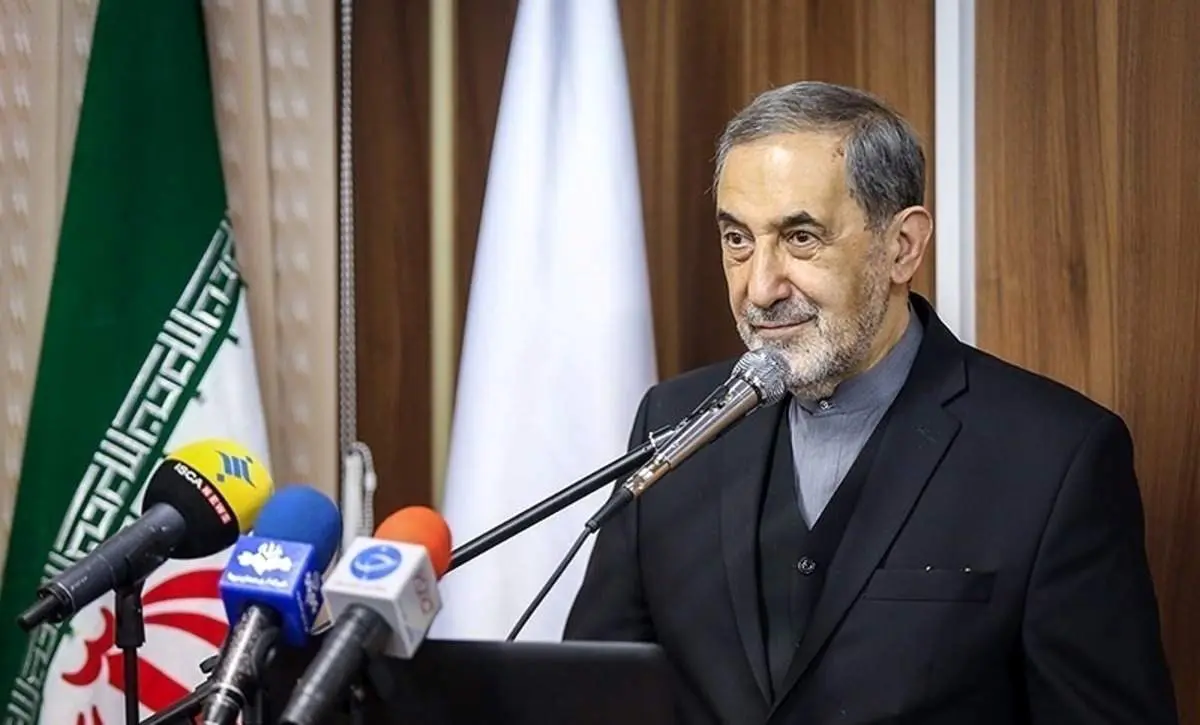 ولایتی: حاج قاسم مصداق عارف واصل بود/ شکست آمریکا در منطقه ادامه خواهد داشت