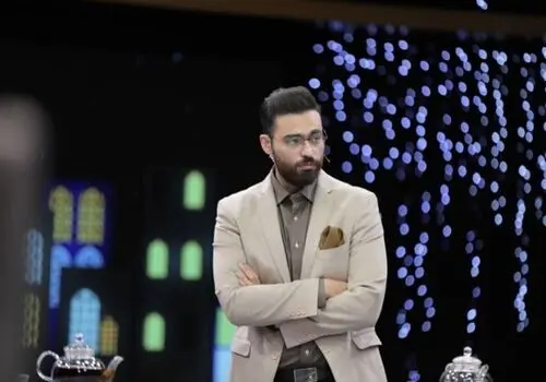 کنایه مجری تلویزیون به ناچیز بودن افزایش حقوق در برابر تورم+ فیلم
