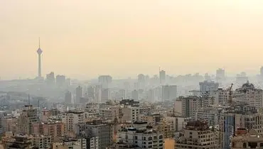 اعلام مصوبات کمیته اضطرار آلودگی هوا+جزئیات/ ممنوعیت استفاده از سوخت مازوت در صنایع مجاور تهران