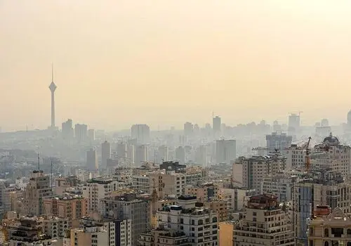 قطعی سراسری سامانه ملی «معاینه فنی»