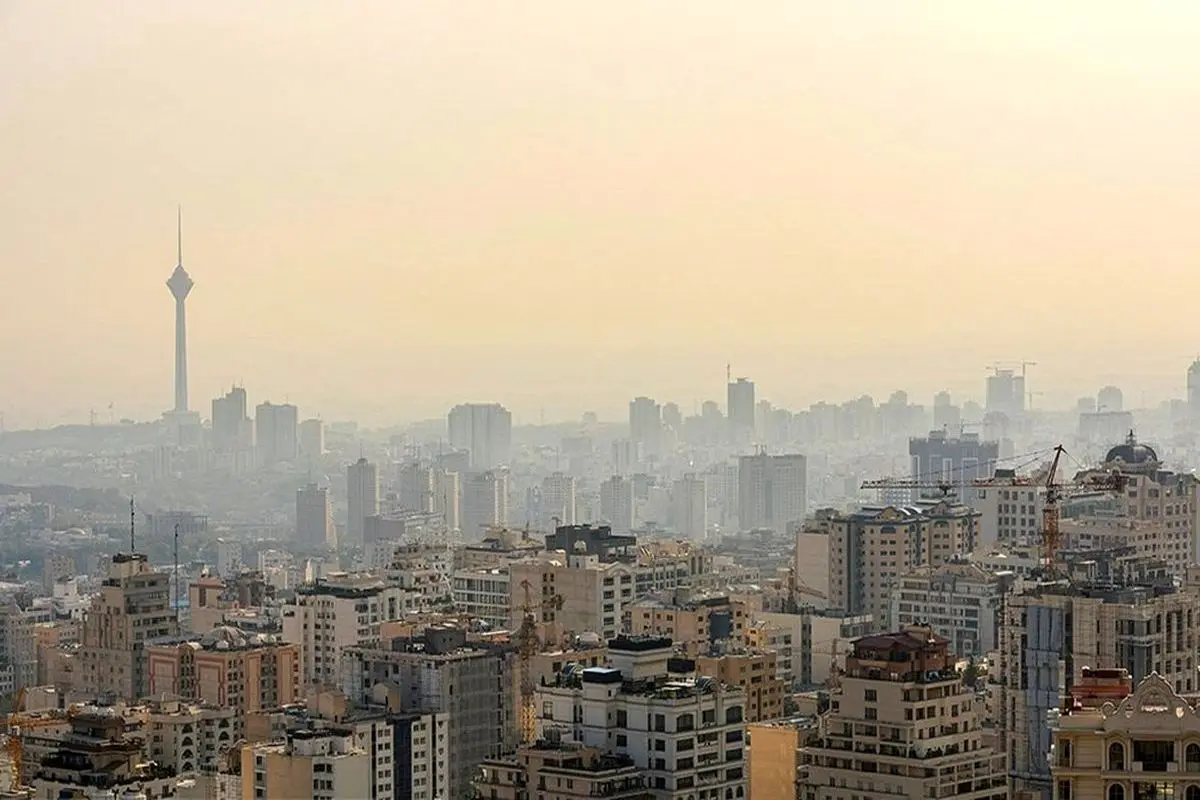 اعلام مصوبات کمیته اضطرار آلودگی هوا+جزئیات/ ممنوعیت استفاده از سوخت مازوت در صنایع مجاور تهران