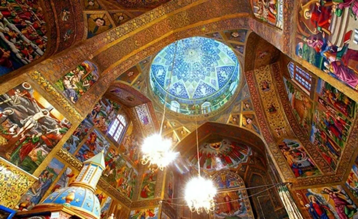 چرا ارامنه ایران در حال تمام شدن هستند؟