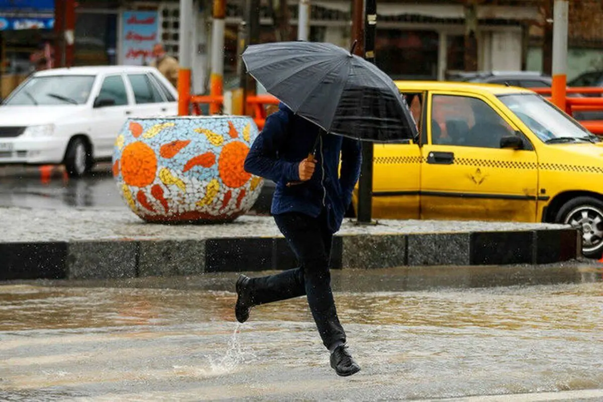 پیش‌بینی هوای تهران در ۲ روز آینده