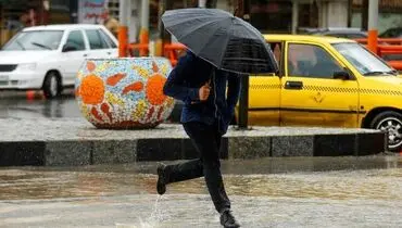 پیش‌بینی هوای تهران در ۲ روز آینده